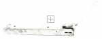 Kuppersbusch Door Hinges - 548013 Left Door Hinge