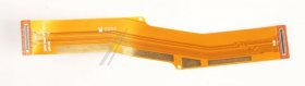 Realme Flexi print Connector - 4965779 Realme 6 Pro Main Flex M580