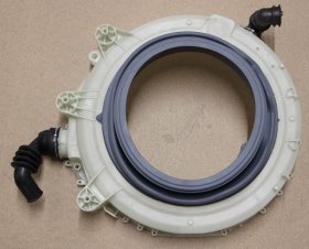 Hisense Gorenje Tub Flap - 711416 Tub Ca 54-1600 With Drum Ps-15-s