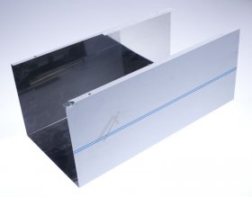 Elica Fireplace - Tb17y69ba Lower Chimney