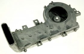 Fan Casing - C00289760 482000031858 Fan Housing (alu) Kit Vpl 52l [Whirlpool Indesit]