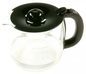 Russell Hobbs Coffee Pot - 700131 24001013049 Glass Carafe