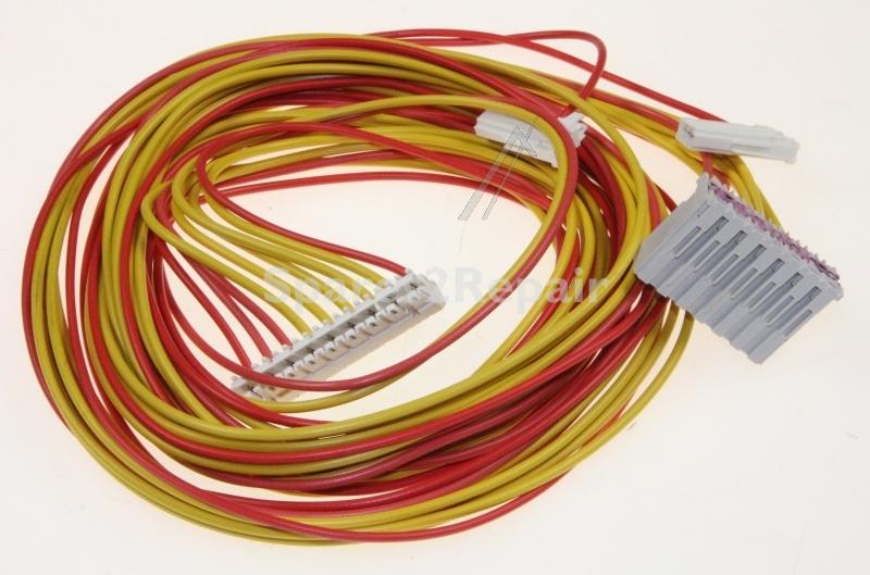 Harness - 1325224028 Harness Motor Pcb [Electrolux Aeg]