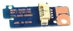 Samsung Board - Ba59-01792a Board-touchpad Habana - sec touchpad 10p