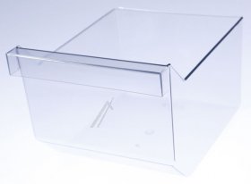 Hisense Gorenje Refrigerator Drawer - 196693 Crisper Pan 54n-hz1 060