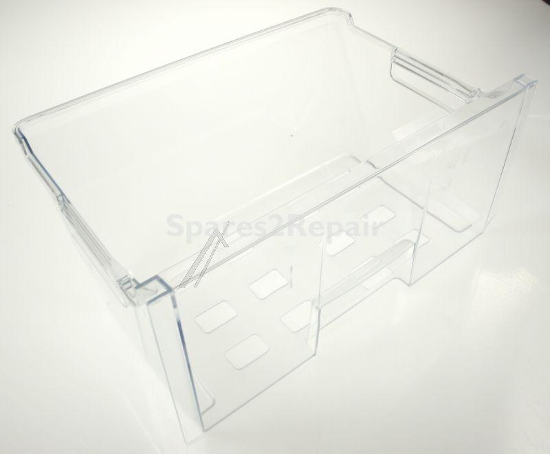 Smeg Freezer Drawer - 761170487 Drawer Bottom