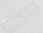 Elica Lamp Cover - Pla0023120a Lamp Cover