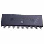 Grundig Various Ics - 452575r-2 C00950359 Ic Msp3400g Pp B8 V3
