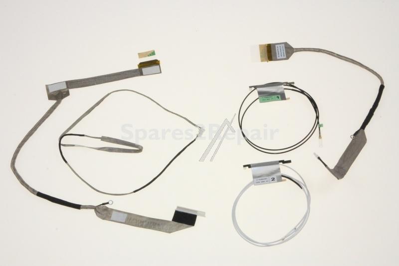 Hewlett Packard Cable-plugs-adapter - 534826-001 Ca_cable_numlock