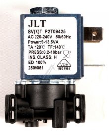 Valve - As00006225 Solenoid Valve (2va 230v) [Delonghi]