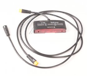 Egret Rear Light - 10100587 Rear Light