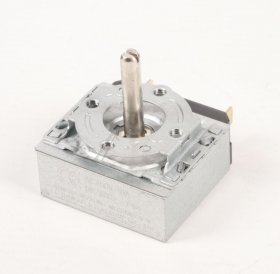 Timer - C00911408 488000911408 Timer Automatic Off 0-120min [Whirlpool Indesit]