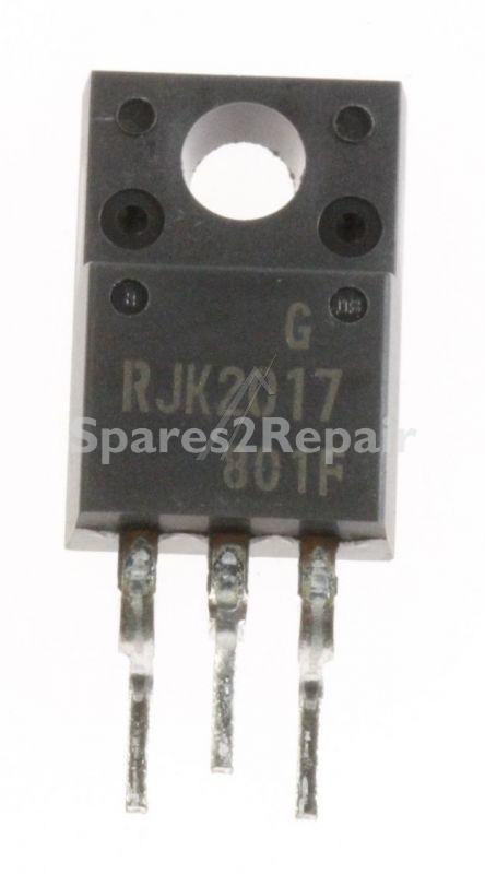 Panasonic Field Effect Transistor - B1cerm000019 Field Effect Transistor
