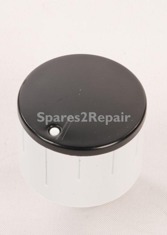 Button - 12171100000018 Knob Assembly [Midea]