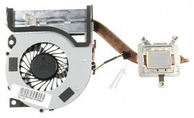 Toshiba Pc Cooler - A000231010 Toshiba Tea Thermal Module