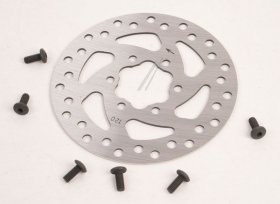 Platum Brake Discs - P3-32 Disc Brake