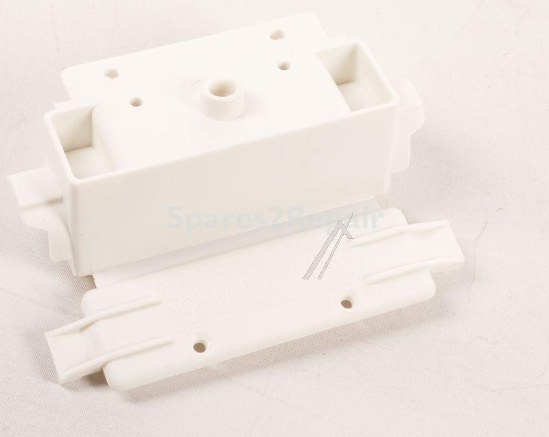 Elica Carrier Assembly - Spp0206632 Supp portalamp wh Pp V2 28w