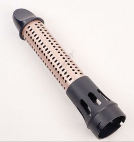 Philips Saeco Undulating Nozzle For Hair Dry - 300014914661 Retractable Bristle Brush Bha5