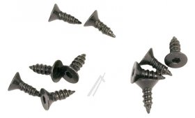 Segway Ninebot Screw - Ab 00 0014 40 Screw St4*12 Hexagon Socket Countersunk