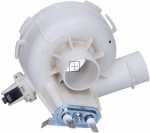 Hisense Gorenje Dishwasher Flow through Heater - 518861 Flow-through Heating Element