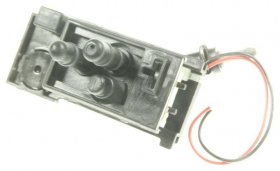 Connector - 12005124 Coupling [Bosch Siemens]