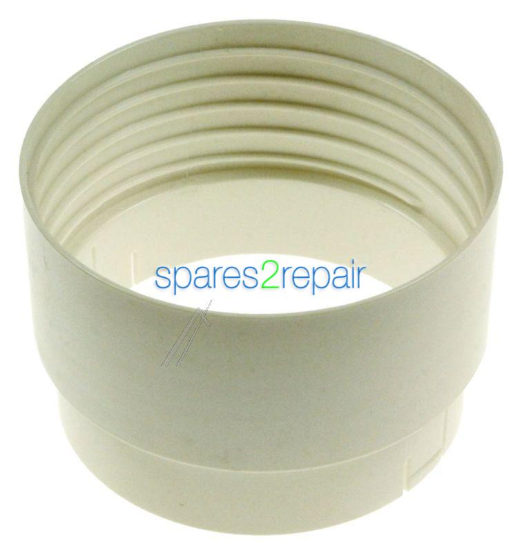 Extractor Hose Adapter - Ne2003 Connector [Delonghi]