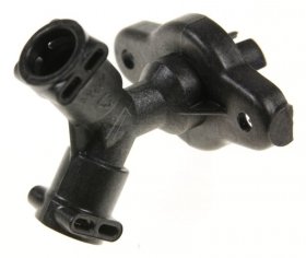 Smeg Hose Coupling - 761890189 Connector