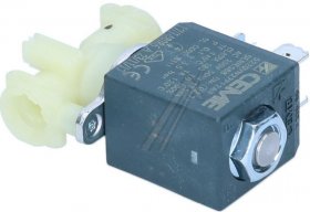 Solenoid Valve For Espresso Machines - 5213218311 Solenoid Valve Ceme 5220vn2 7(2vb)(gry) 230v [Delonghi]