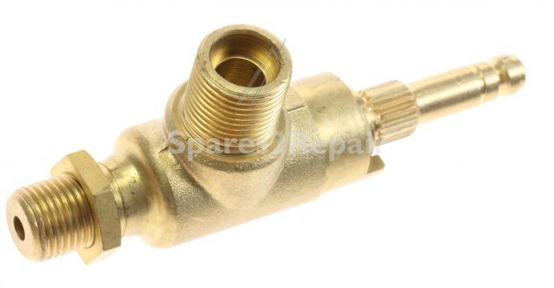 Solenoid Valve For Espresso Machines - 521520 Solenoid Valve [Delonghi]