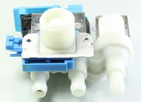 3 way Solenoid Valve - 2838880100 C00868945 Water Inlet Valve (triple) [Arcelik]