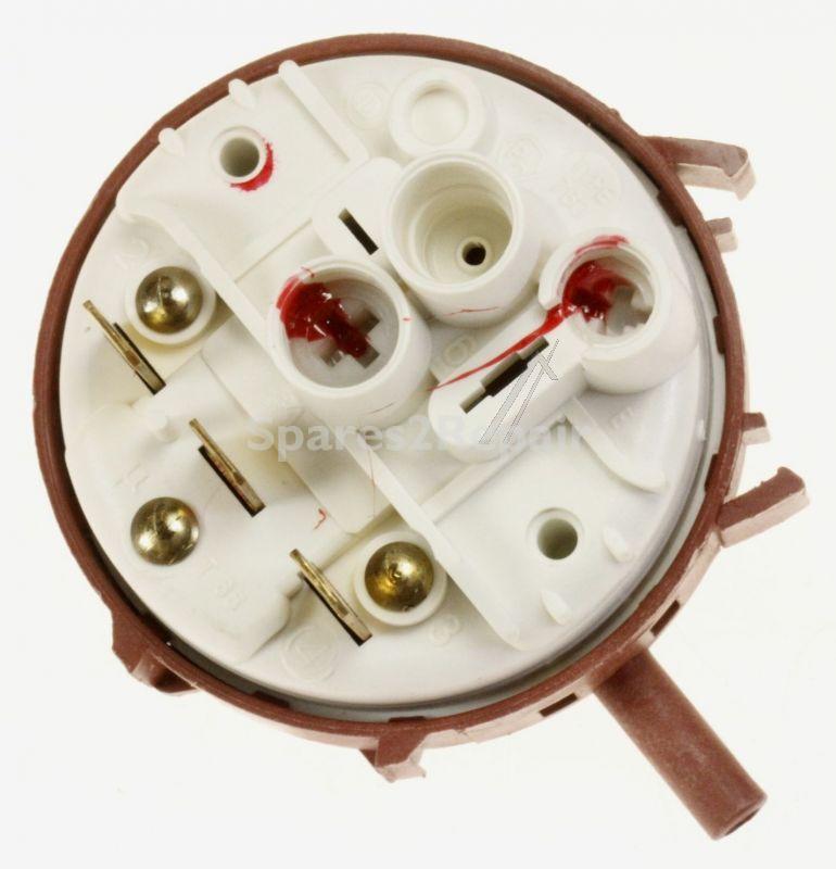 Pressure Switch - 49011692 Level Switch [Candy Hoover]