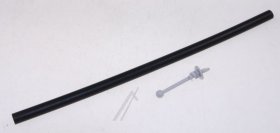 Drain Hose - 4055008710 Kit drainage Hose cap [Electrolux Aeg]
