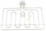 Top Grilling - 4055293825 Heating Element 1700w+1050w [Electrolux Aeg]