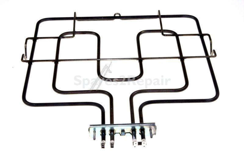 Top Element Oven - 262900034 C00898141 Top Heat-grill- Heating [Arcelik]