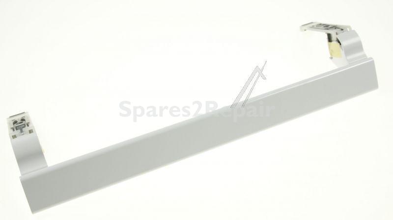 Fridge Door Handles - 42181181 Door Handle Move-sharp 370gr (s w) [Vestel]