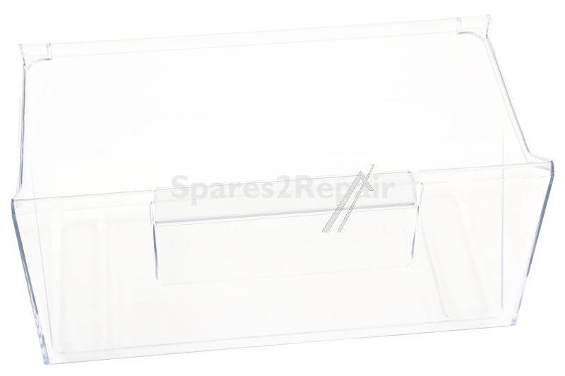 Freezer Drawer - 2647016134 Box Freezer Bottom Neutral 790 [Electrolux Aeg]
