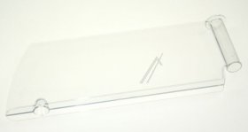 Divider Plate - 2232055042 Partition Drawer Transparent [Electrolux Aeg]
