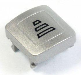 Button - 1181533017 Knob Regulator [Electrolux Aeg]