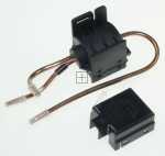 Panasonic 3 way Solenoid Valve - Solenoid Valve 3-way