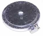 Ceramic Heater Element - 3890802212 Radiant Heater 210mm 2300w [Electrolux Aeg]