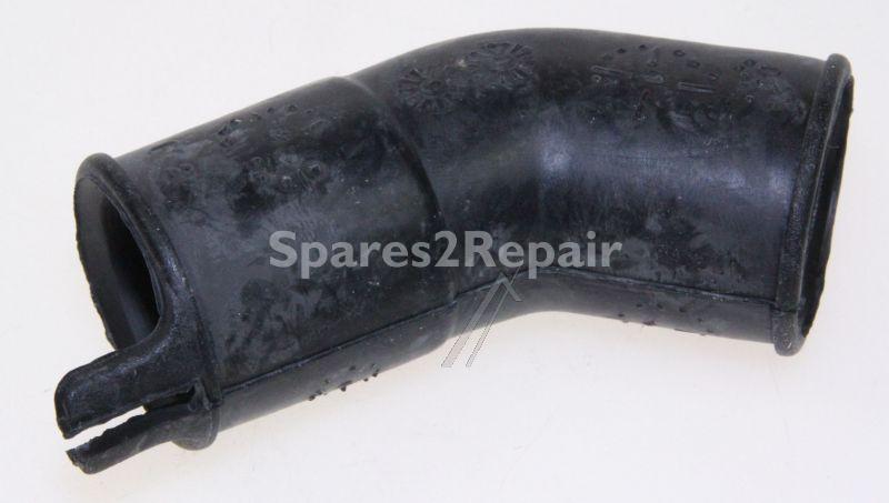 Smeg Tube - 758972065 Washing Pump Pipe