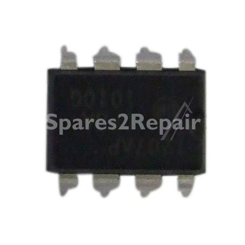 On Semiconductor Ic - 1207ap Ncp1207apg Ic Rohs-conform