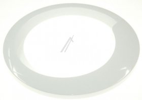 Flange Washing Machine Window - 8082832018 Front Door Frame White Ø42 [Electrolux Aeg]