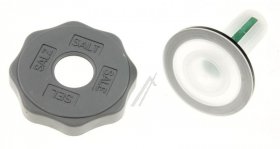 Hisense Gorenje Salt Container Cover - 278681 Salt Plug