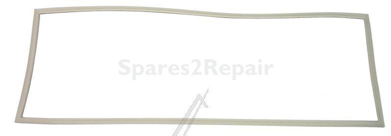 Samsung Magnetic Door Seal - Da97-14835a Assembly Gasket twin-12 Face Lift gray