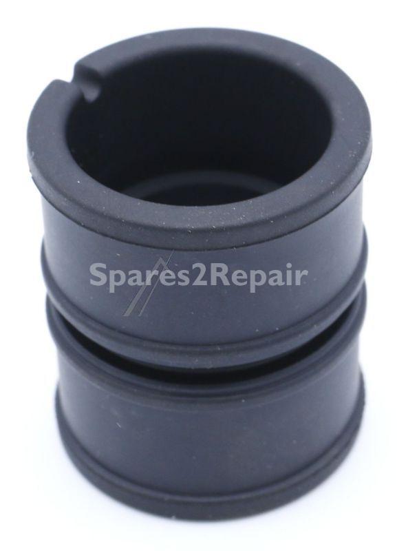 Connector Hose - C00331947 482000005608 Connect Hose - Pump [Whirlpool Indesit]