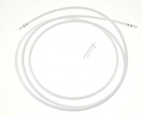 Lg Hose - 5210ja3005e Tube Pe Kore Pjt Od 6 35 Id 4 2 L:2330 Uniwhite