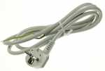 Mains Power Lead - 15000636 Power Cord [Bosch Siemens]