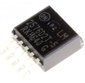 Vestel Ic - 30027612 Ic Step Down Lm2576 5v-3a D2pak Rohs