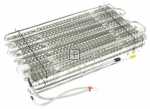 Condensation Cont. Compress. - 4650100100 C00868986 Frz Evap Assembly Deep [Arcelik]